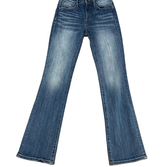 Driftwood Kelly Bootcut Jeans. Women’s size 26 - Picture 2 of 9